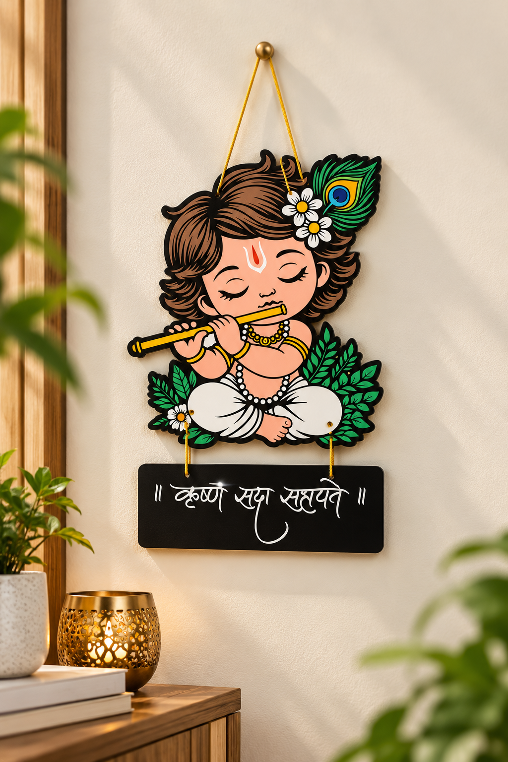 Wall Hangings